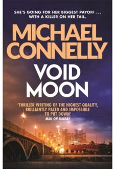 Void Moon - Michael Connelly