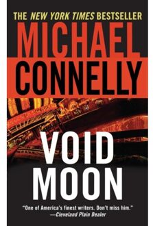 Void Moon - Michael Connelly