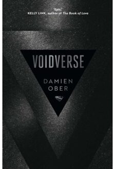 Voidverse - Damien Ober