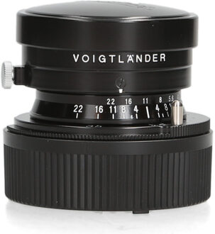 Voigtlander Voigtländer Color-Skopar 35mm F3.5 Aspherical VM