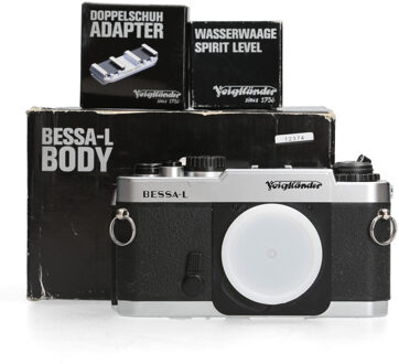 Voigtlander Voigtlander Bessa L