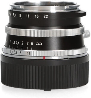 Voigtlander Voigtlander Color-Skopar 21mm f/3.5 - Leica M
