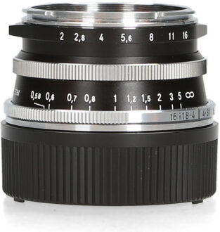 Voigtlander Voigtlander Ultron 35mm f/2 Aspherical Type I - Leica M