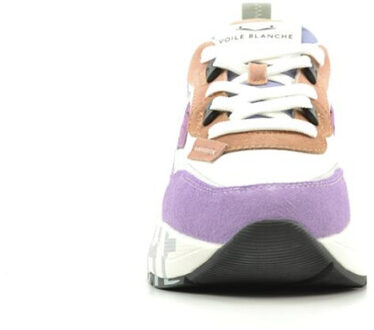 Voile blanche Club 105 [001-2017475-08] - maat 41 Paars