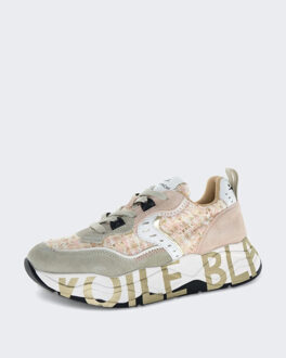 Voile blanche Dames club 105 - maat 38 Roze