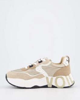 Voile blanche Dames club105 Beige - 41