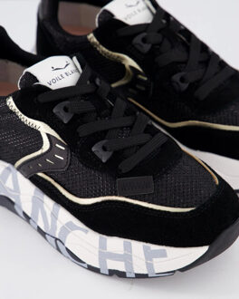 Voile blanche Dames club105 Zwart - 39