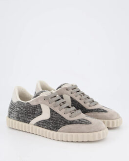 Voile blanche Dames ines suede sneaker Grijs - 39
