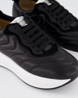 Voile blanche Dames merry pump Zwart - 41