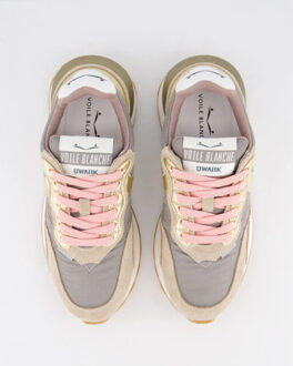 Voile blanche Dames qwark hype woman Beige - 40