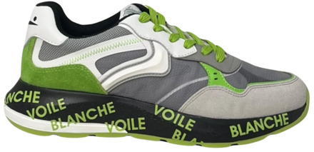 Voile blanche Shoes Voile Blanche , Multicolor , Heren - 40 Eu,42 Eu,44 Eu,43 Eu,45 EU