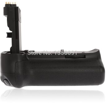 Voking Vertical Battery Grip Houder VK E9 voor Canon 60D