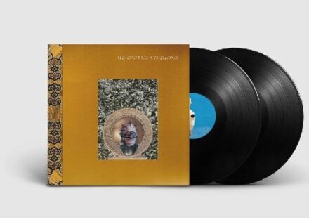 Vol.1 & Vol.2 - H.r. Giger's Studiolo