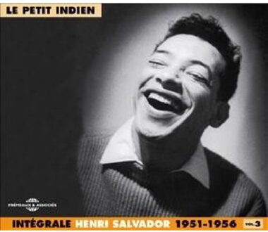 Vol.3: Le Petit Indien  1951