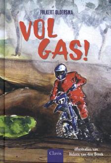 Vol gas