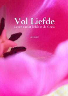 Vol liefde - Boek Ari Schol (9402152121)