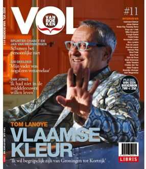 Vol Van Boeken - Vol Van Boeken