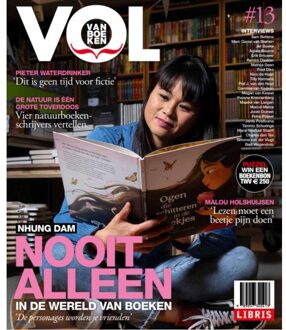 Vol Van Boeken - Vol Van Boeken