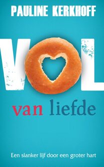 Vol van liefde - eBook Pauline Kerkhoff (9044973444)