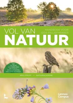 Vol Van Natuur - Kris Struyf