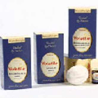 Volatile Baby Badolie Mandarijn 100 ml 100ml