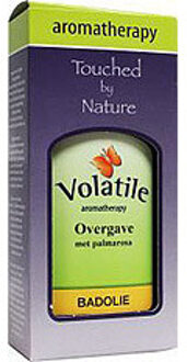 Volatile Badolie Overgave 250ml