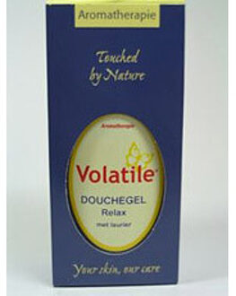 Volatile Relax - 250 ml - Douchegel