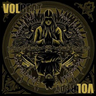 Volbeat - Beyond Hell / Above Heaven | CD