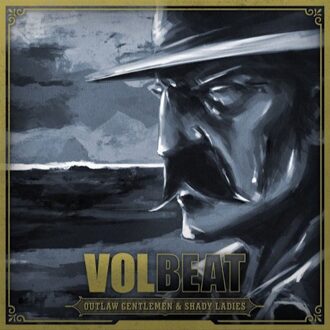 Volbeat - Outlaw Gentlemen & Shady Ladies | Vinyl