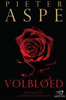 Volbloed -  Pieter Aspe (ISBN: 9789022339329)