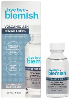 Volcanic Ash Drying Lotion 30ml