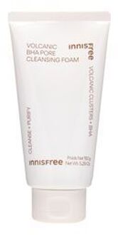 Volcanic BHA Pore Cleansing Foam 2022 Version - 150g