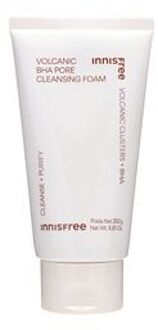 Volcanic BHA Pore Cleansing Foam Jumbo Renewal Version - 250g