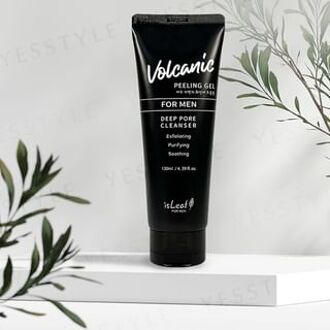 Volcanic Peeling Gel 130ml
