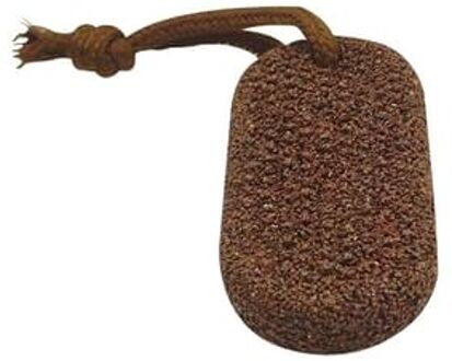 Volcanic Rock Foot Rasp 1 pc