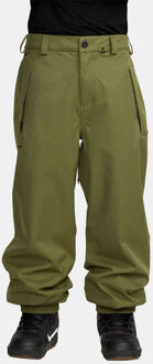 Volcom Arthur 20K Pant Skibroek Groen - L