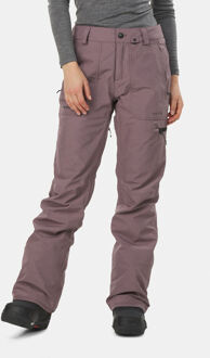 Volcom Knox Ins Gore-Tex Pant Skibroek Dames Paars