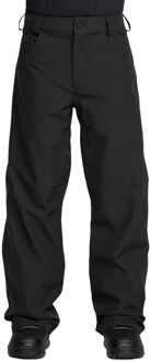 Volcom Nailer Ski/Snowboardbroek Heren M Zwart