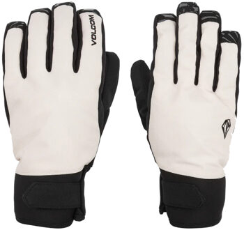 Volcom Nyle Snowboard Handschoenen XL Wit