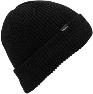 Volcom Sweep Lined Muts SR 1 Zwart