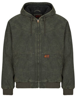 Volcom Windjack Volcom HAMILSTORM JACKET" Grijs - S, M, L, XL