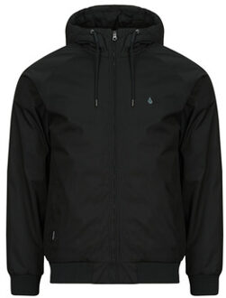 Volcom Windjack Volcom HERNAN 10K JACKET" Zwart - XL, XS