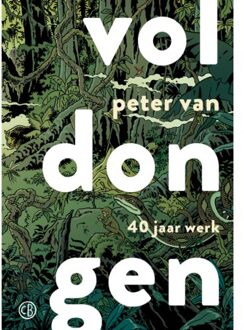 Voldongen - Peter van Dongen
