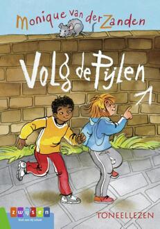 Volg De Pijlen - Toneellezen