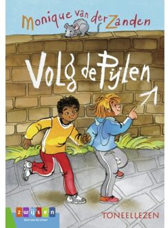 Volg De Pijlen - Toneellezen