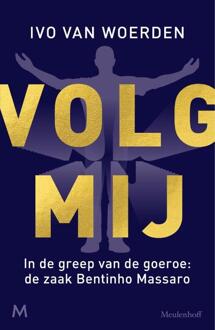Volg mij -  Ivo van Woerden (ISBN: 9789029098175)
