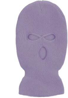 Volgelaatsmasker Ski Masker Winter Cap Balaclava Hoodarmy Masker 3 Gat