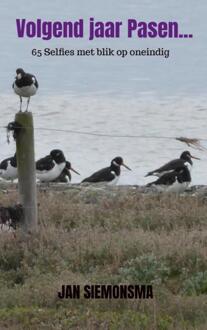 Volgend Jaar Pasen... - Jan Siemonsma