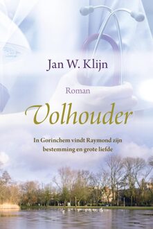 Volhouder - eBook Jan W. Klijn (9401911894)