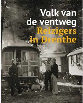 Volk Van De Ventweg - Jan van Zijverden